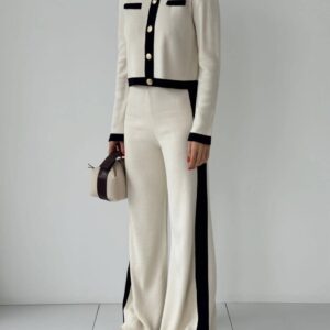 Ensemble “Élégance Parisienne”