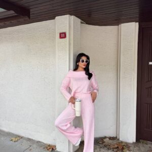 Ensemble “Madonna Rose”