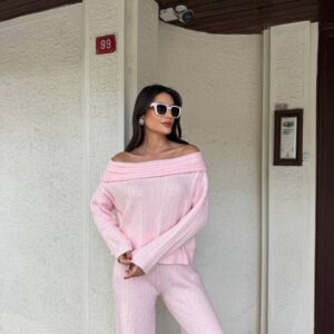 Ensemble “Madonna Rose”